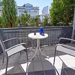 Appartementhaus Jahreszeiten Strandnah In - 6 - F521 Apartment Binz