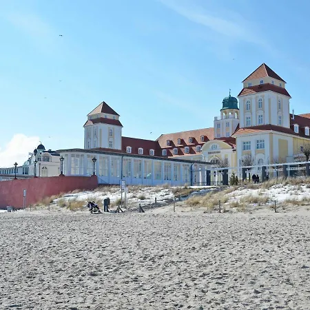 Appartementhaus 