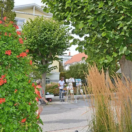 Appartementhaus 