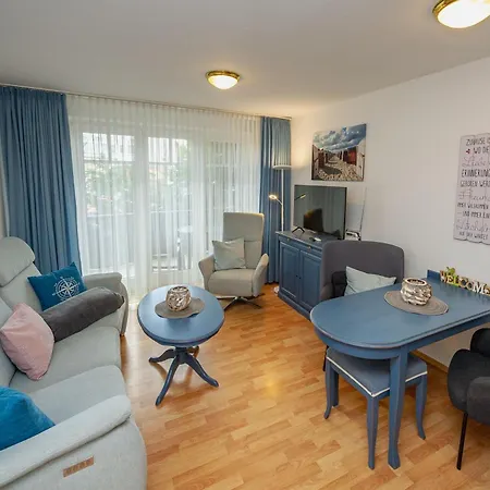 Apartmán Appartementhaus 